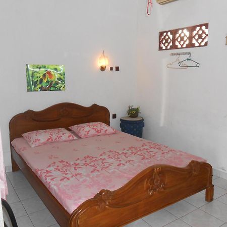 Fortuna Guest House Yogyakarta Eksteriør billede