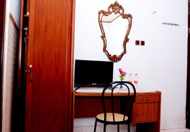 Fortuna Guest House Yogyakarta Eksteriør billede